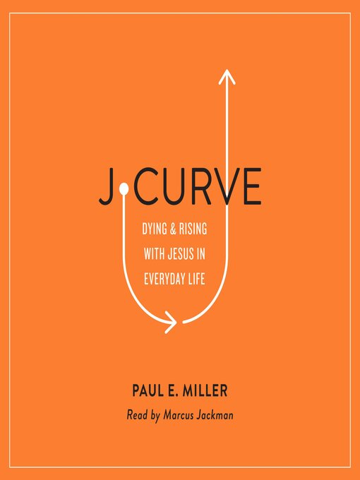 Cover image for J-Curve